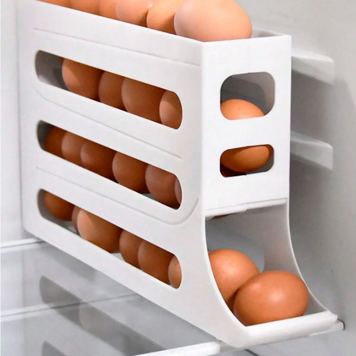 Organizador de huevos