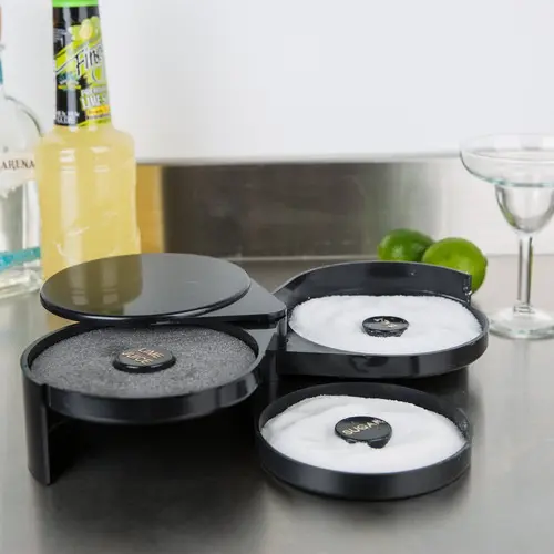 Escarchador de copas y vasos