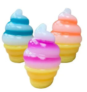 Squishy Helado